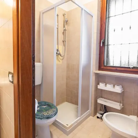 Garda Retreat In Apartment Lazise