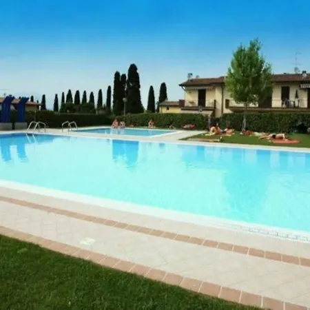 Garda Retreat In