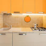 Apartamento Garda Retreat In