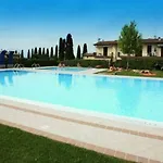 Garda Retreat In