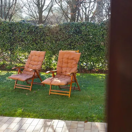 Apartamento Garda Retreat In
