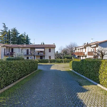Garda Retreat In * Lazise
