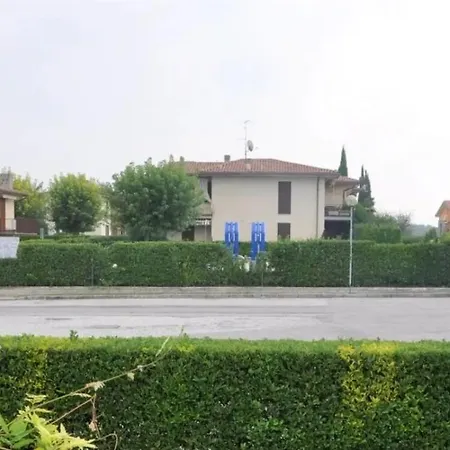 Garda Retreat In Apartamento